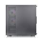 Thermaltake View 270 SP Edition Chasis Midi Tower Negro