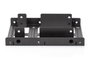 Digitus Kit de montaje Dual SSD/HDD 2.5 a 3.5 en metal negro