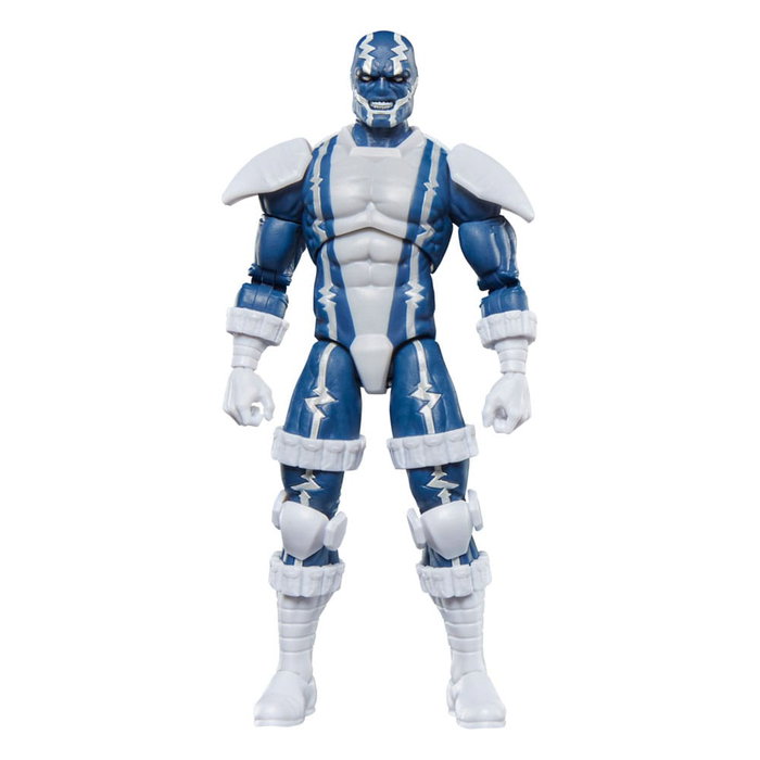 Hasbro Marvel Legends Retro Cardiac 15 cm Hasbro Marvel Legends Retro Cardiac 15 cm
