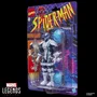 Hasbro Marvel Legends Cardiac Figura de 15 cm