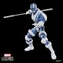 Hasbro Marvel Legends Cardiac Figura de 15 cm