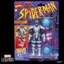 Hasbro Marvel Legends Cardiac Figura de 15 cm