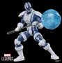 Hasbro Marvel Legends Cardiac Figura de 15 cm