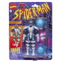 Hasbro Marvel Legends Figura de Acción Spider-Man Cardiac, 15 cm, 6 pulgadas, con 5 Accesorios, Figura Articulada de Marvel Comics