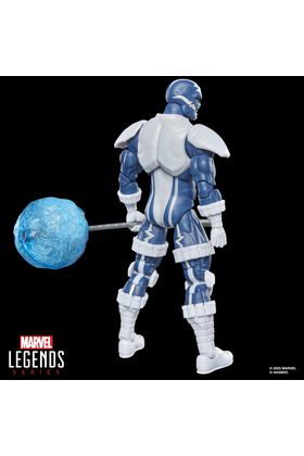 Hasbro Figura Marvel Legends Cardiac de Spider-Man de 15 cm