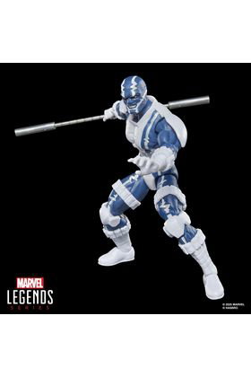 Hasbro Figura Marvel Legends Cardiac de Spider-Man de 15 cm