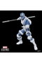 Hasbro Figura Marvel Legends Cardiac de Spider-Man de 15 cm