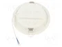 TOSHIBA LED LIGHTING Downlight LED 16W 4000K Blanco Neutral