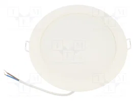 TOSHIBA LED LIGHTING Downlight LED 16W 4000K Blanco Neutral