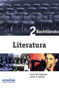 MICOMICONA EDICIONES, LENGUA LITERATURA 2ºBACHILLERATO - MICOMICONA EDICIONES