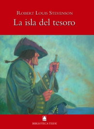 La isla del tesoro, R. L. Stevenson - TEIDE