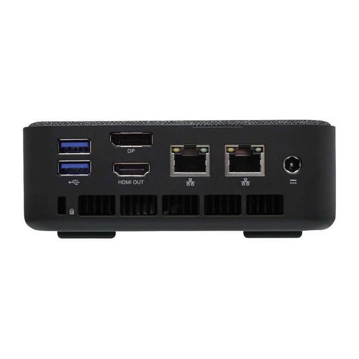 Acer Revo Box RB102 Mini PC Intel Core Ultra 5 120U 16GB 512GB SSD Windows 11 Pro Negro Acer Revo Box RB102 Mini PC Intel Core Ultra 5 120U 16GB 512GB SSD Windows 11 Pro Negro