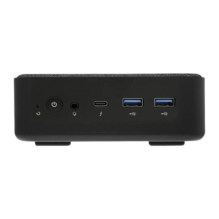 Acer Revo Box RB102 Mini PC Intel Core Ultra 5 120U 16GB 512GB SSD Windows 11 Pro Negro Acer Revo Box RB102 Mini PC Intel Core Ultra 5 120U 16GB 512GB SSD Windows 11 Pro Negro