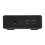 Acer Revo Box RB102 Mini PC Intel Core Ultra 5 120U 16GB 512GB SSD Windows 11 Pro Negro