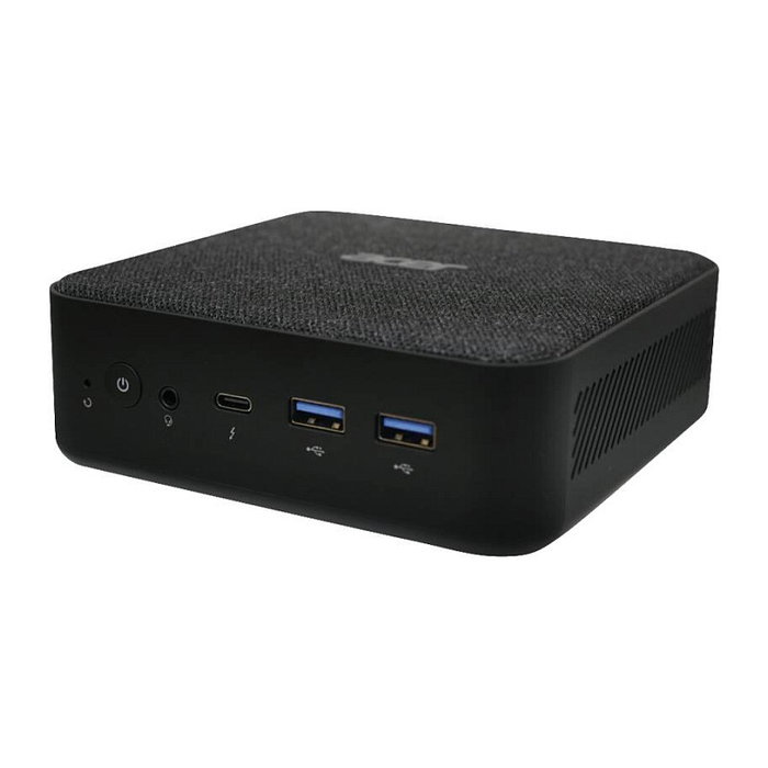 Acer Revo Box RB102 Mini PC Intel Core Ultra 5 120U 16GB 512GB SSD Windows 11 Pro Negro Acer Revo Box RB102 Mini PC Intel Core Ultra 5 120U 16GB 512GB SSD Windows 11 Pro Negro