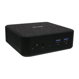 Acer Revo Box RB102 Mini PC Intel Core Ultra 5 120U 16GB 512GB SSD Windows 11 Pro Negro