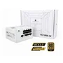 Thermalright TG1000 Fuente de Alimentación PC 1000W 80 Plus Gold ATX 3.0 Modular PCI-E 5.0 Color Blanco