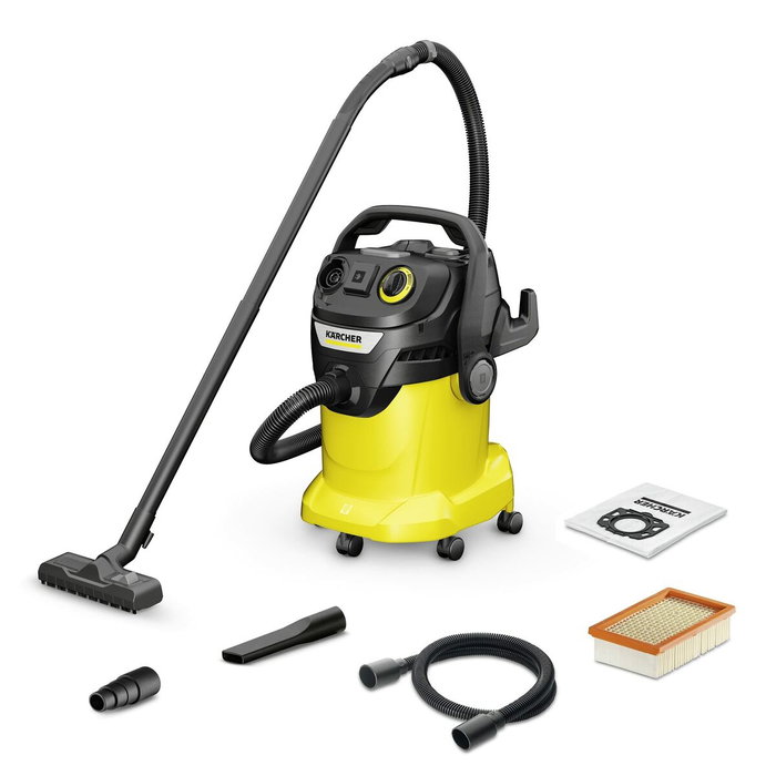 Hidrolimpiadora karcher k 4 classic - 1.679-420.0 Hidrolimpiadora karcher k 4 classic - 1.679-420.0