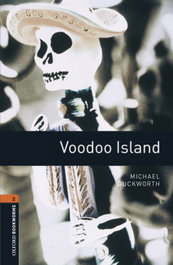Oxford University Press Voodoo Island (BKWL.2) + MP3 Pack, Michael Duckworth - OXFORD UNIVERSITY PRESS