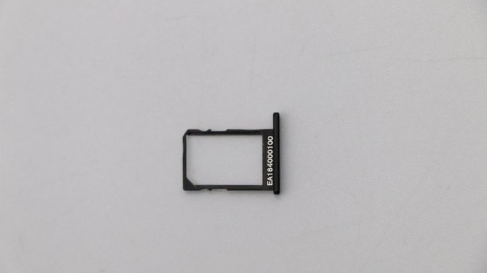 Lenovo Cubierta de la bandeja SIM para portátiles y tabletas Lenovo Cubierta de la bandeja SIM para portátiles y tabletas