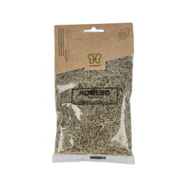 NATURCID ROMERO ECO Bolsa 50g