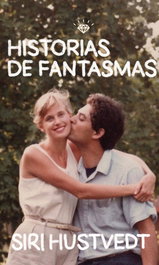 Historias de fantasmas, Siri Hustvedt - RODOLFO E PRISCILA