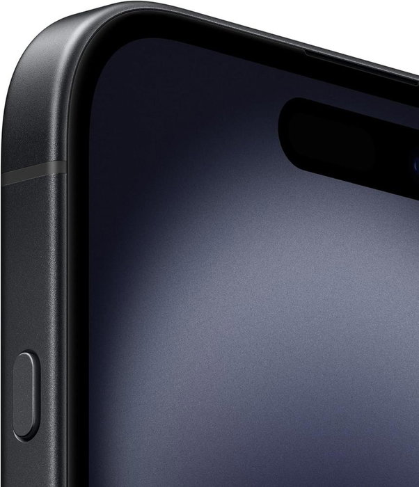 Apple iPhone 16 5G 128GB Negro Reacondicionado Apple iPhone 16 5G 128GB Negro Reacondicionado