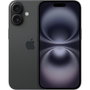 Apple iPhone 16 5G 128GB Negro Reacondicionado