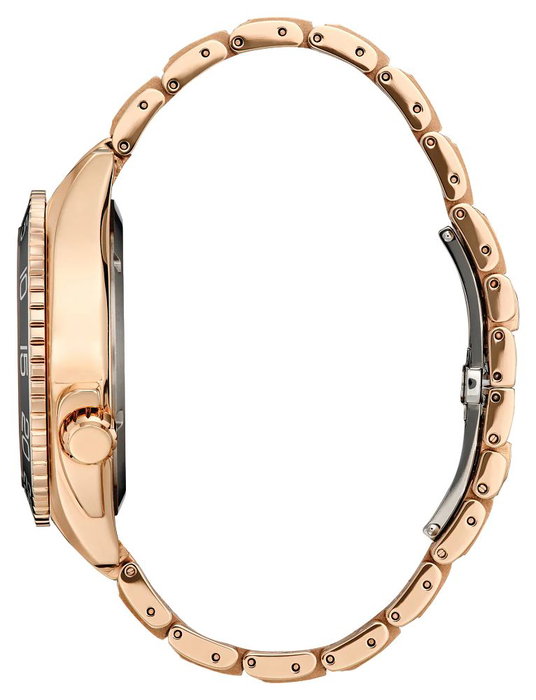Citizen AW1773-55E Dorado con Esfera Negra Citizen AW1773-55E Dorado con Esfera Negra