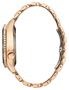 Citizen AW1773-55E Dorado con Esfera Negra