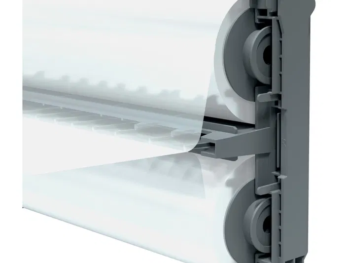 Gbc Cartucho De Film Plastificación Para Plastificadora Foton 30 Recargable 125 Micras Brillante