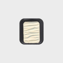 Finetec FINETEC® Premium pastilla de acuarela iridiscente Naranja Cielo