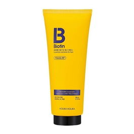 HOLIKA HOLIKA B biotin damage care treatment tratamiento capilar 200 ml