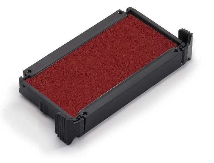 Trodat Almohadilla de recambio Printy 4911/6 Rojo