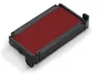 Trodat Almohadilla de recambio Printy 4911/6 Rojo