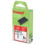 Trodat Almohadilla de recambio Printy 4911/6 Rojo