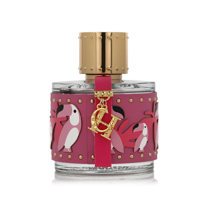 Carolina Herrera Birds of Paradise Edición Limitada EDP Vaporizador 100 ml