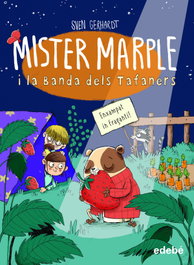 EDEBE Mister Marple 3: Enxampat in fraganti