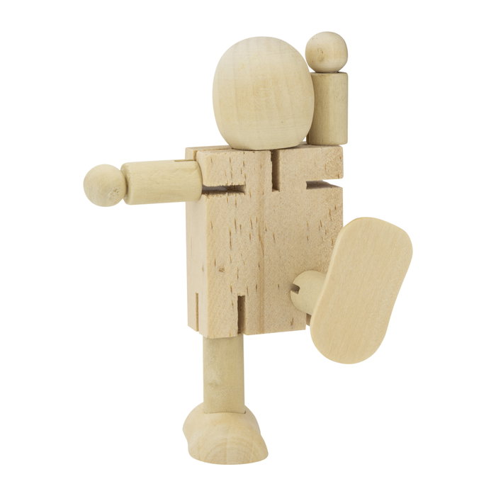 Talens Art Creation Maniquí Robot 11 cm
