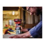 Einhell TP-ET 18 Li BL Fresadora de cantos profesional 18V