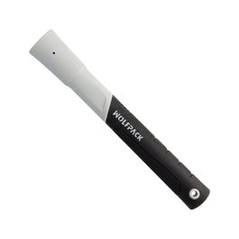 Wolfpack Mango de Fibra de Vidrio Bimaterial para Macetas 276 mm