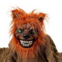 My Other Me Hombre Lobo Animado Talla 100 X 20 X 160 Cm
