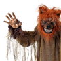 My Other Me Hombre Lobo Animado Talla 100 X 20 X 160 Cm
