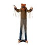 My Other Me Hombre Lobo Animado Talla 100 X 20 X 160 Cm