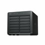 Synology DX1215II Unidad de expansión para NAS de 12 bahías
