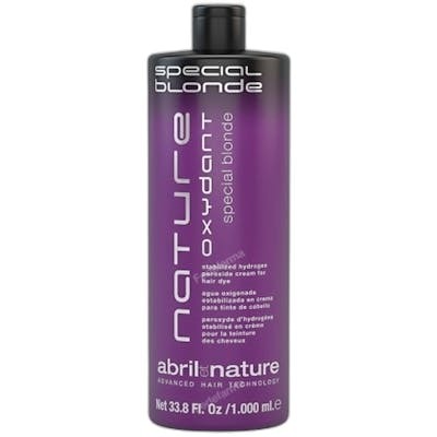 Abril Et Nature Nature Oxydant Special Blonde 1000 ml
