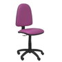 PIQUERAS Y CRESPO Silla de oficina Aýna Morado
