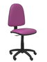 PIQUERAS Y CRESPO Silla de oficina Aýna Morado