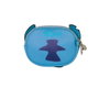 Karactermania Monedero Lilo & Stitch Pill Tongue Azul