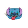 Karactermania Monedero Lilo & Stitch Pill Tongue Azul